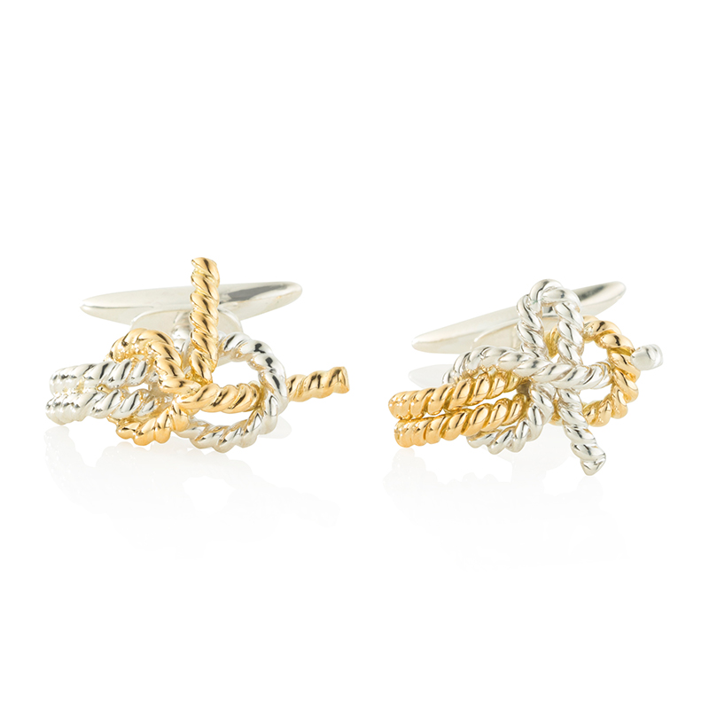 Nauti Cufflinks