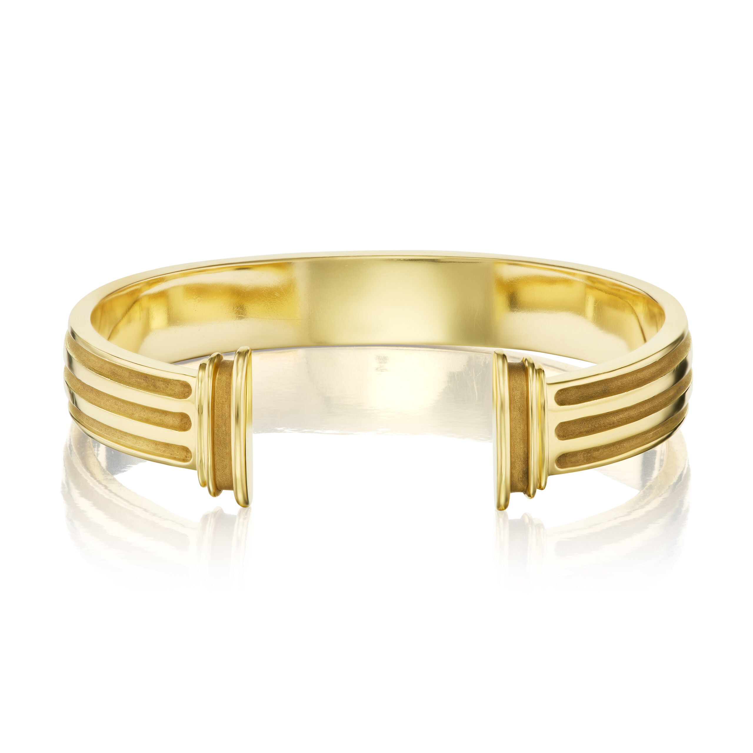 Large Doric Cuff