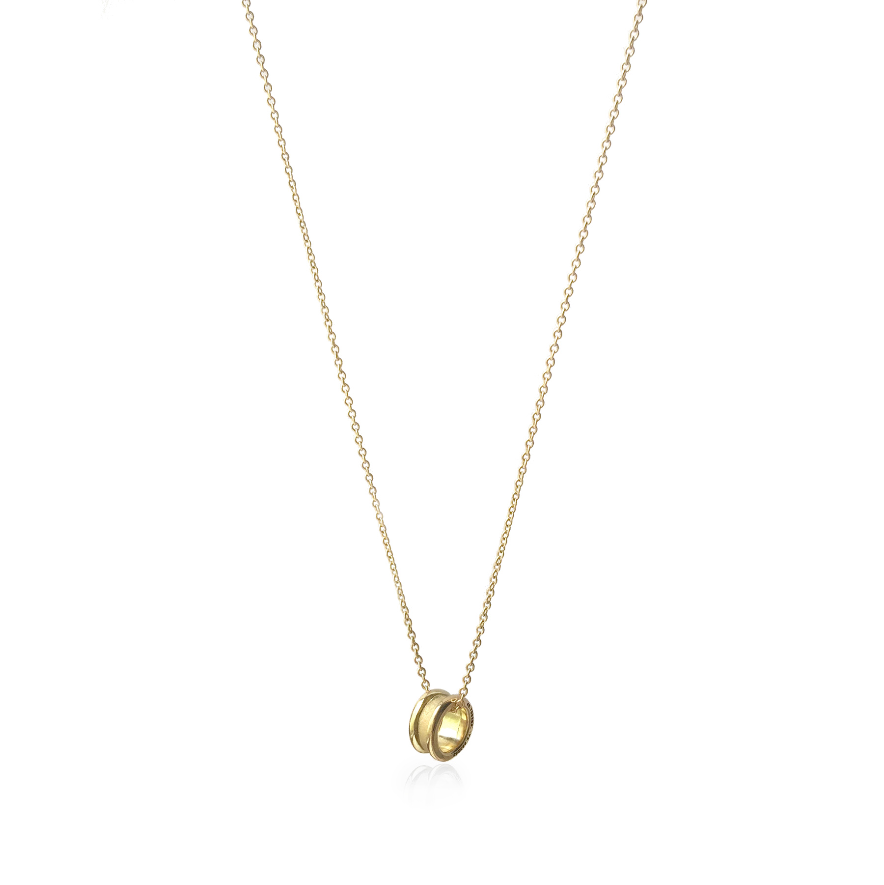 Demi Memento Necklace