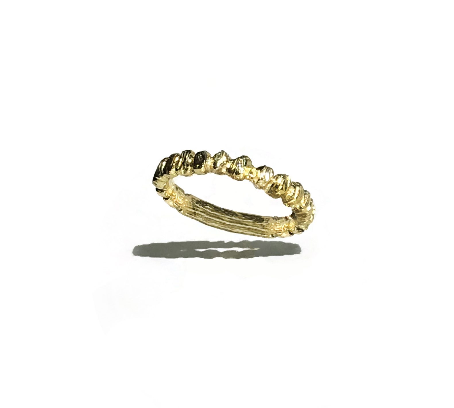 Roman Forum Stacking Ring