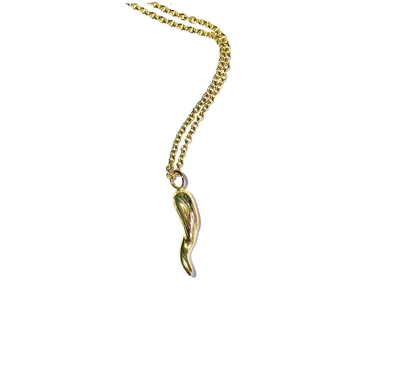 Cornicello Necklace