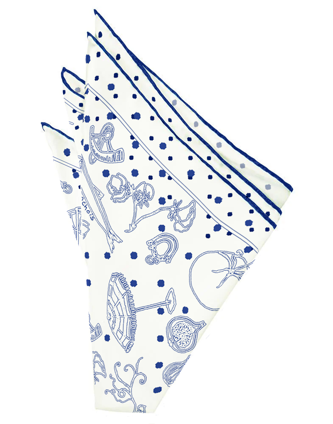 Sentimenti – Navy Polka
