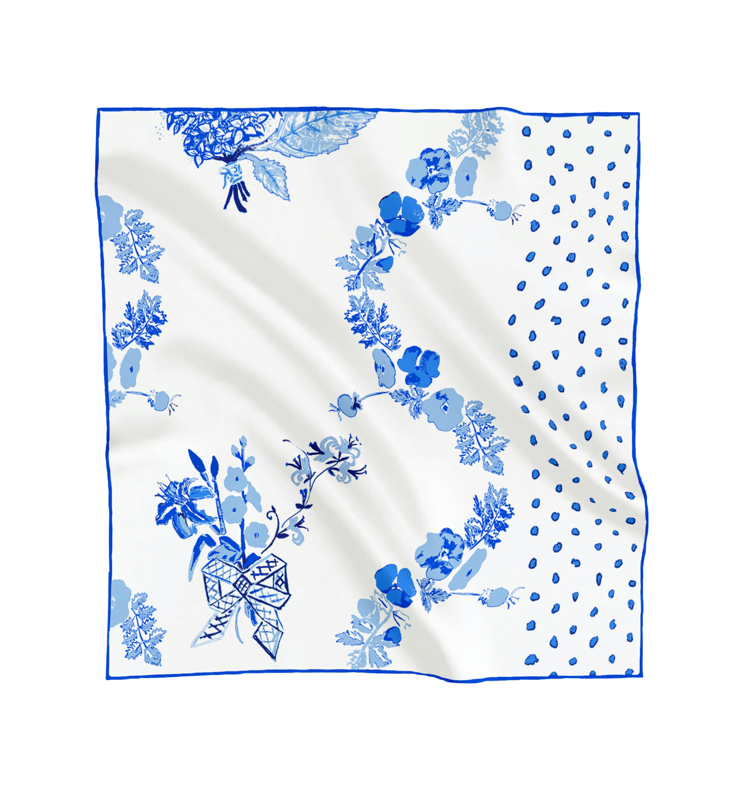 Punchy Blue “Remnant” 26