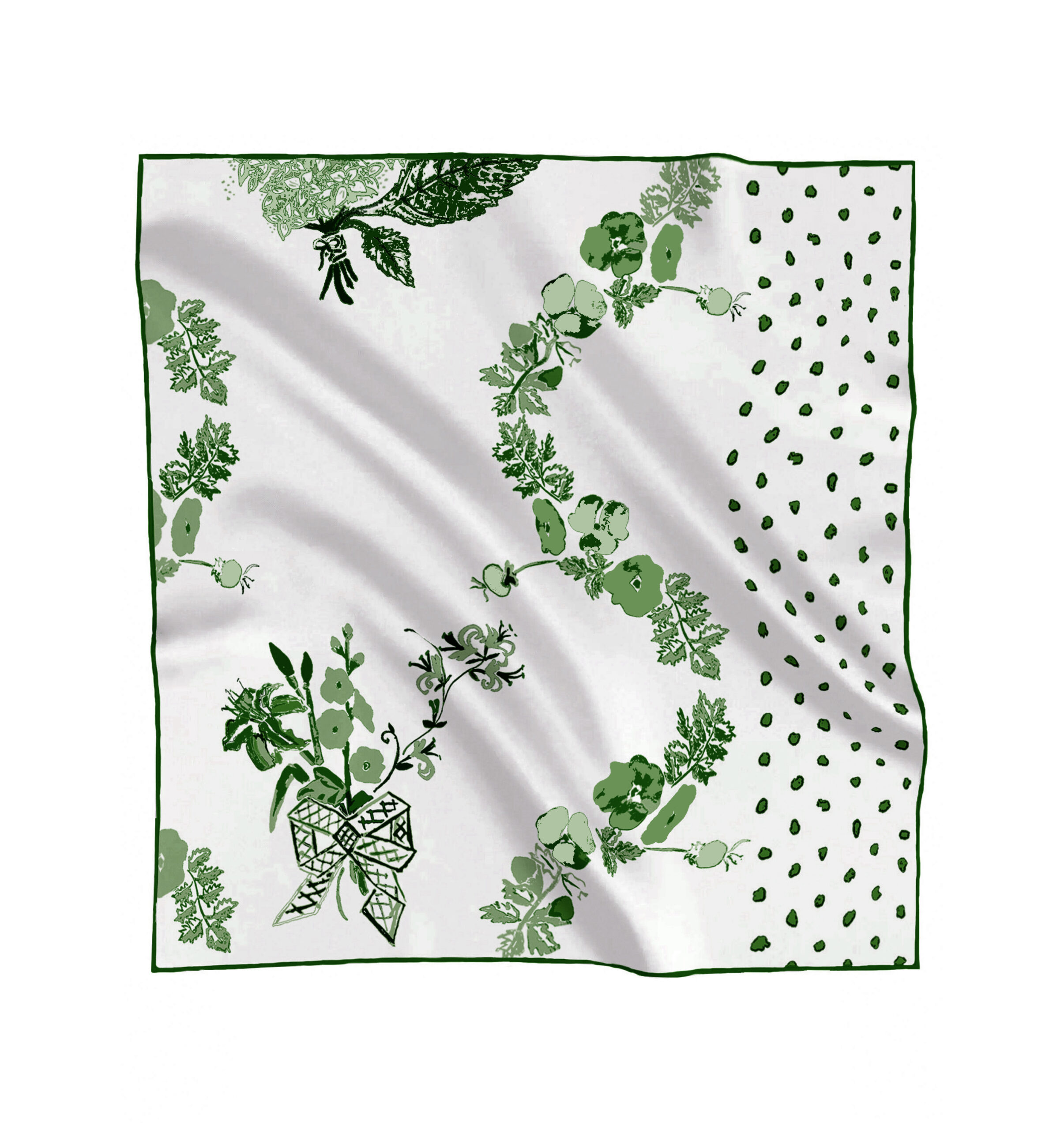 Racing Green “Remnant” 26